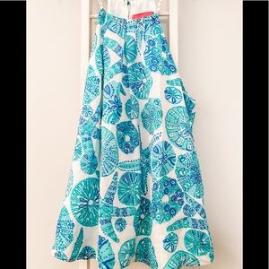Lily Pulitzer Tank Top